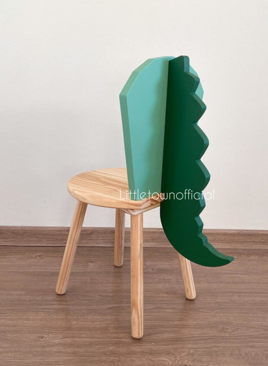 Dino Table Chair Set